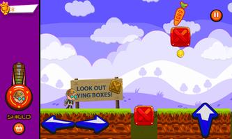 jetpack runner boy imagem de tela 1