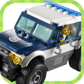 ”Toy Police