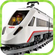 Toy Train