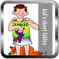 Kids Short Fables,COMPLETE