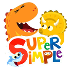 Super Simple Songs - Kids Songs icône