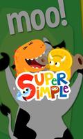 Super Simple Songs - Kids Songs poster