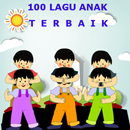 100 Lagu Anak Terbaik APK