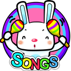 Nursery Rhymes - Kids Songs icône