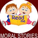 MORAL STORIES APK