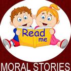 ikon MORAL STORIES