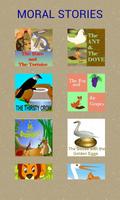 MORAL STORIES poster