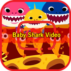 Baby Shark Dance Video biểu tượng