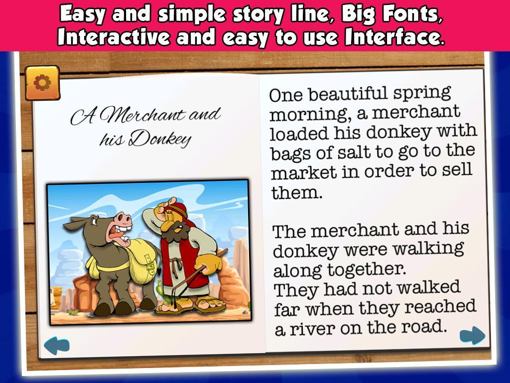 Picture Story Book For Kids for Android - APK Download