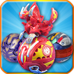Bakugan Ball Battle Brawlers