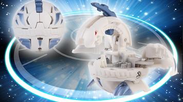 Bakugan Ball Battle Brawlers screenshot 1