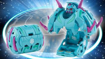 Bakugan Ball Battle Brawlers screenshot 2
