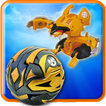 Bakugan Ball Battle Shadow