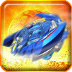 Beyblade Battle Galaxy