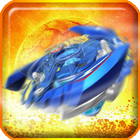 Beyblade Battle Galaxy icon