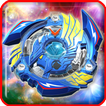 Beyblade : Burst Super Spin