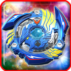Beyblade : Burst Super Spin icon