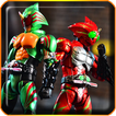 Kamen Rider Batter Galaxy