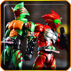 Kamen Rider Batter Galaxy icon