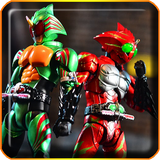 Kamen Rider Batter Galaxy icon
