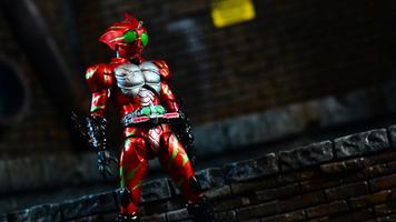 Kamen Rider Batter Galaxy screenshot 3