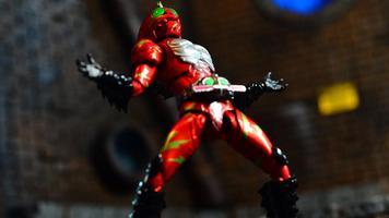 Kamen Rider Batter Galaxy screenshot 2