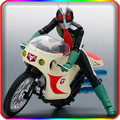 Kamen Rider Funs Games