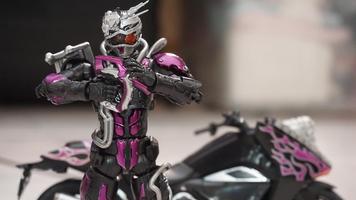 Kamen Rider Funs Games captura de pantalla 1