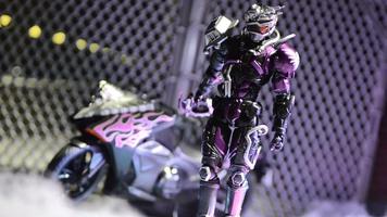 Kamen Rider Funs Games captura de pantalla 2