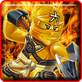 LEGO : Ninjago Galaxy simgesi
