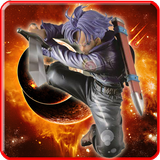 Super Dragon : Ball Saiyan icon