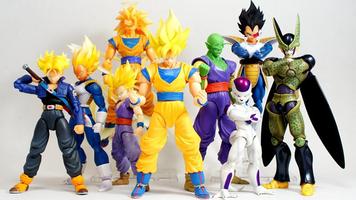 Super Dragon : Ball Saiyan screenshot 2