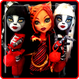 Monster High Beautiful icono