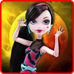 Monster : High Draculaura