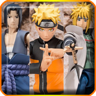 Naruto Ninja Savage ícone