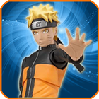 Naruto : Ultimate Ninja 圖標