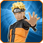 Naruto : Ultimate Ninja icône