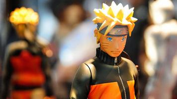 Naruto : Ultimate Ninja capture d'écran 2