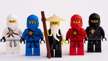 Ninjago Warrior Shadow gönderen