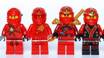 Ninjago Warrior Shadow Ekran Görüntüsü 2