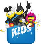 كرتون اطفال Kids cartoon