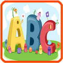 English Tracing Letter and Number APK
