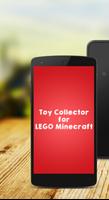 Craft Toy Collector الملصق