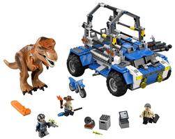 Jurassic Dino Toy Collector screenshot 3