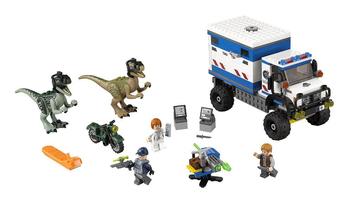 Jurassic Dino Toy Collector 스크린샷 2