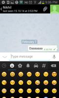 Kidu Messenger ภาพหน้าจอ 1