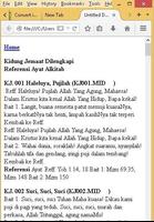 Kidung Jemaat Screenshot 1