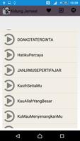 Kidung Jemaat - Sekolah Minggu screenshot 3