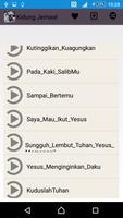 Kidung Jemaat - Sekolah Minggu screenshot 1