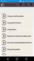 Kidung Jemaat - Sekolah Minggu screenshot 2
